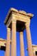Syria: The Tetrapylon (Four Columns), Palmyra