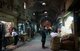 Syria: The ancient wool and leather <i>suq</i> within Aleppo's Great Bazaar